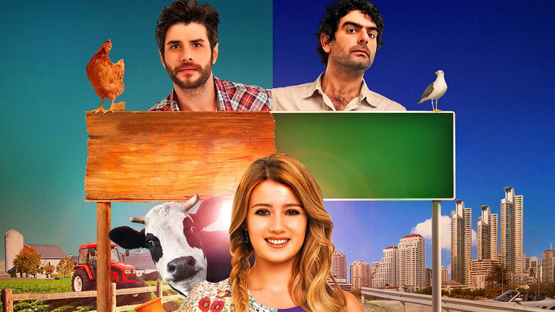 Güzel Köylü backdrop 4