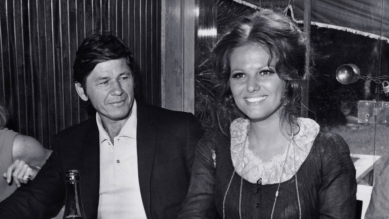 Charles Bronson