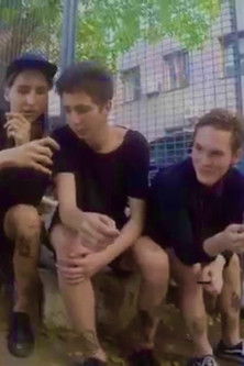 Podmost: Emotionally Unavailable