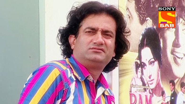 Pappu's Twin Brother