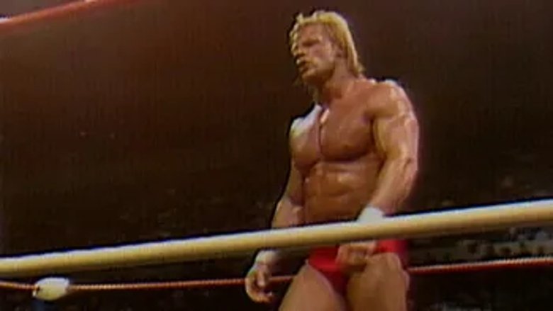 World Championship Wrestling - Dec. 31, 1988