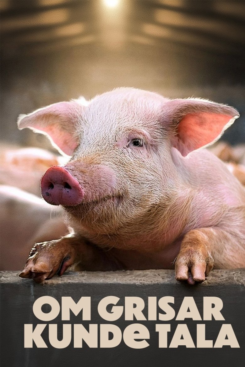 If Pigs Could Talk