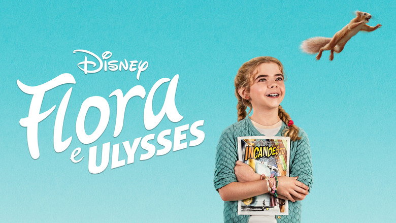 Flora & Ulysses backdrop 8