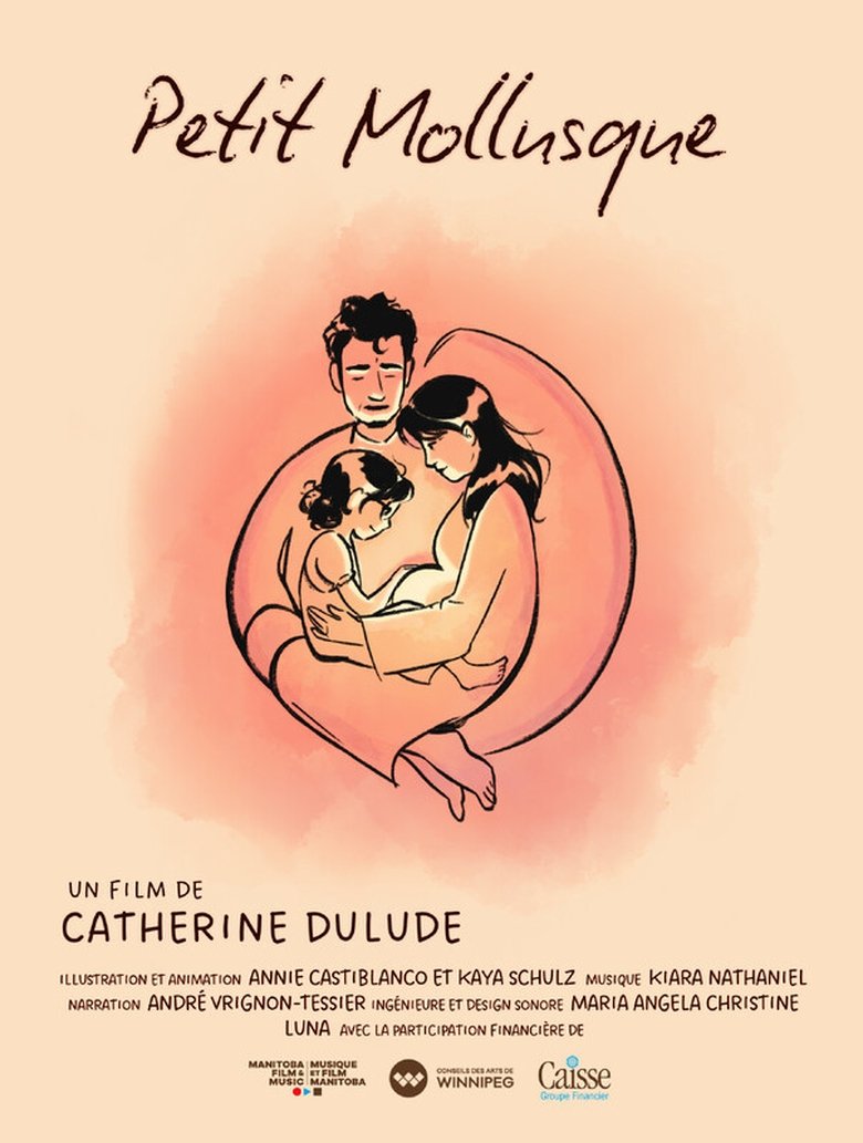 Petit Mollusque