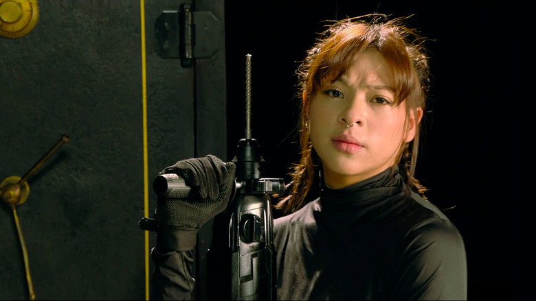 Special Force: Anarchy backdrop 4