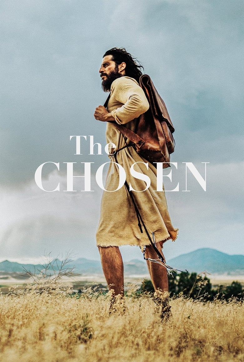 The Chosen streaming – Cinemay