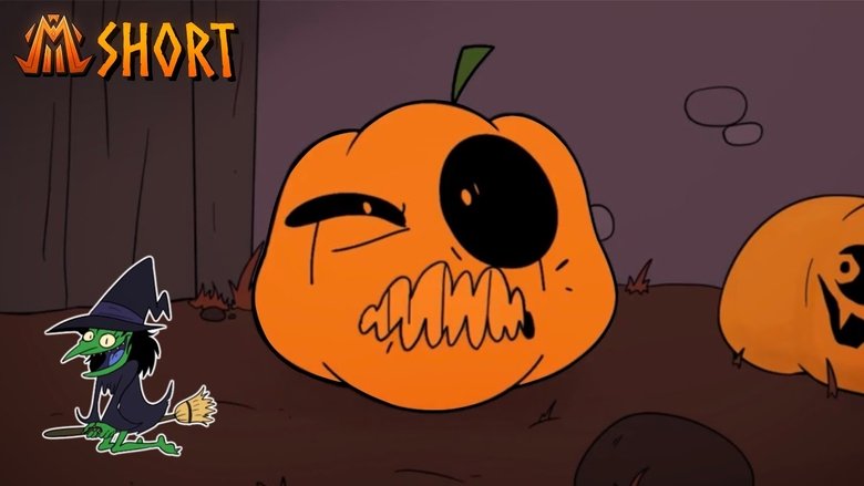 Talking Pumpkin