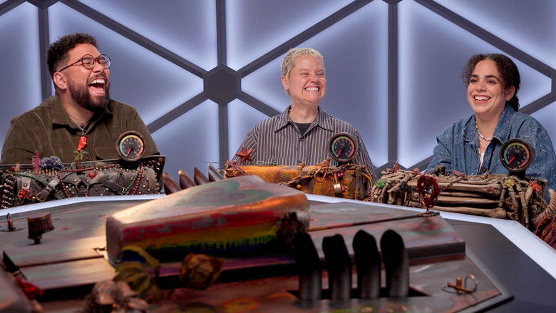 I Will Try to Fix You