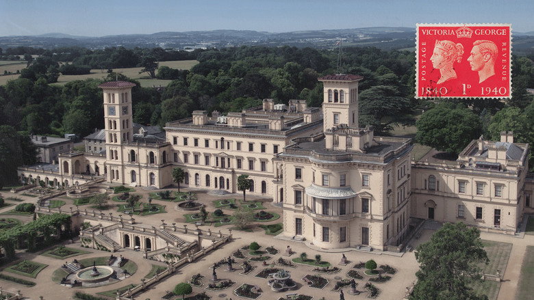 Osborne House: A Royal Retreat backdrop 2