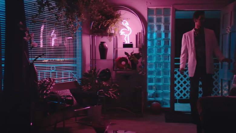 HIT TV //The Prologue backdrop 4
