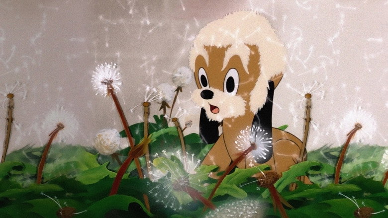 Pluto Junior backdrop 5
