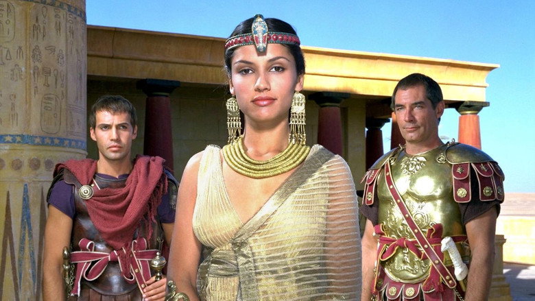 Cleopatra backdrop 5
