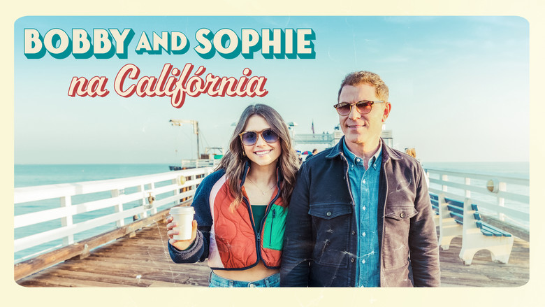 Bobby and Sophie On the Coast backdrop 6