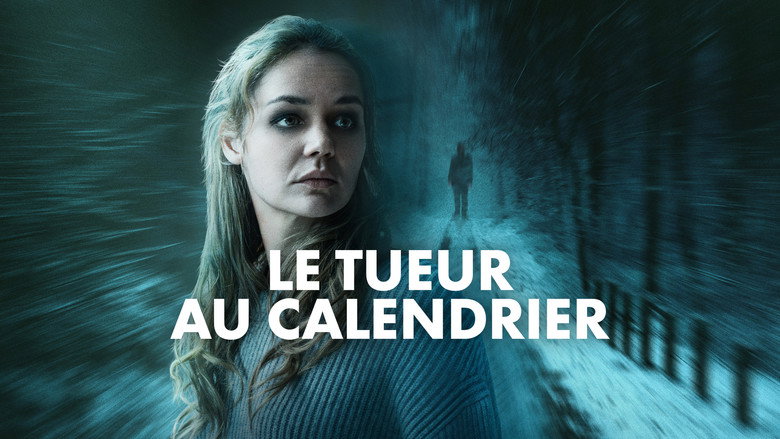 The Calendar Killer backdrop 6