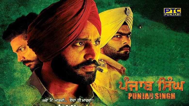 Punjab Singh線上电影看完整版