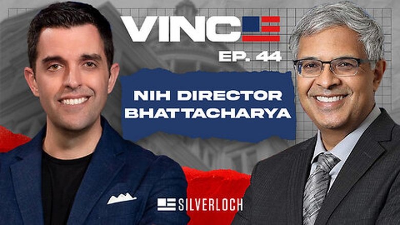 Jay Bhattacharya on Secret Bio-Labs, COVID Coverups, and MAHA