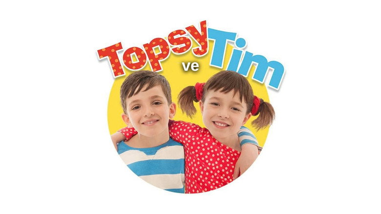 Topsy and Tim backdrop 8