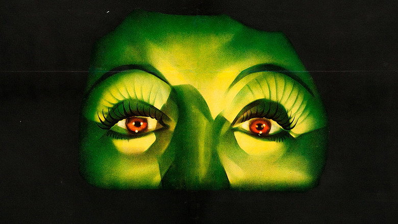Dracula's Daughter backdrop 6