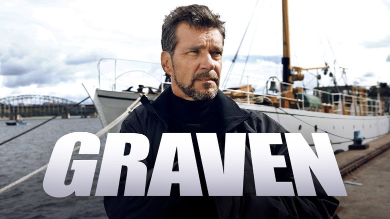 The Grave backdrop 5