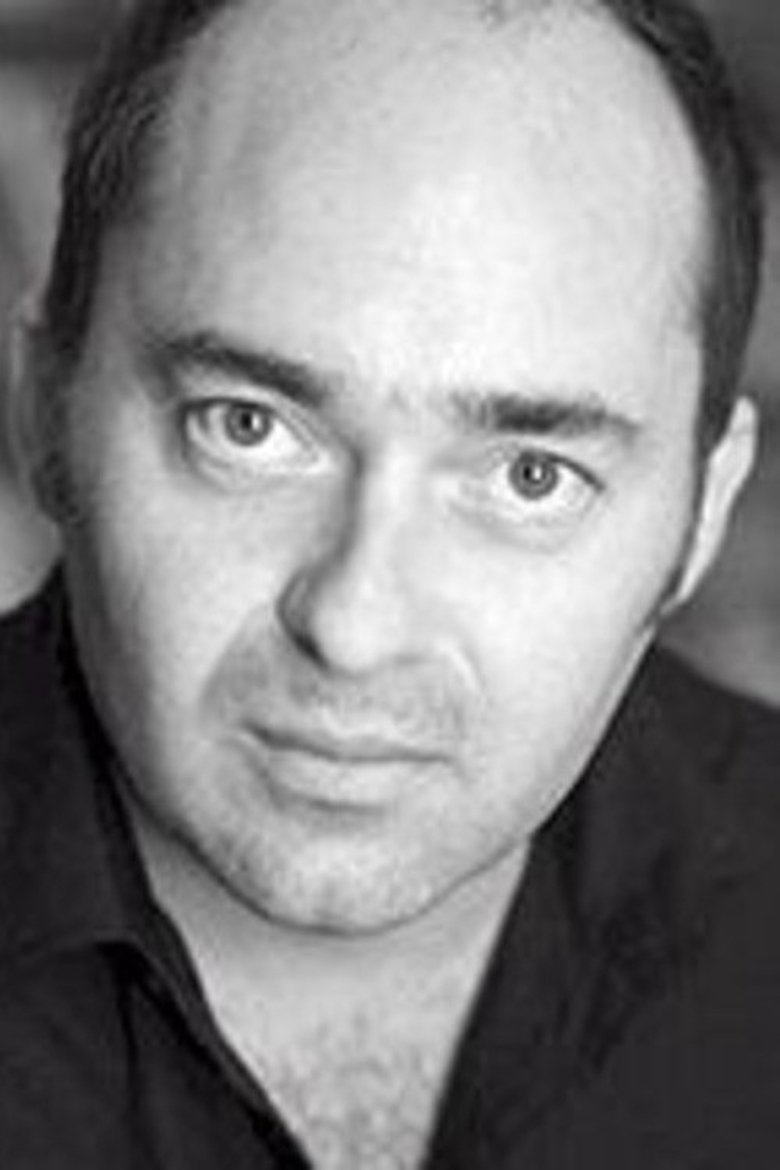 Stephen Evans