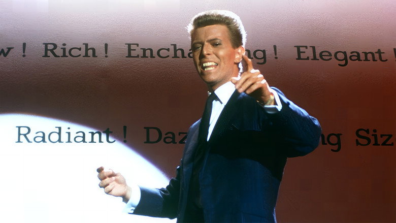 Absolute Beginners backdrop 9
