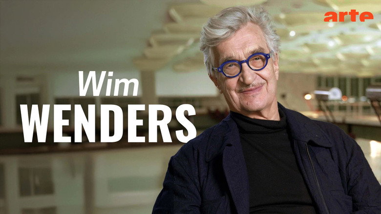 Wim Wenders: Der ewig Suchende backdrop 5