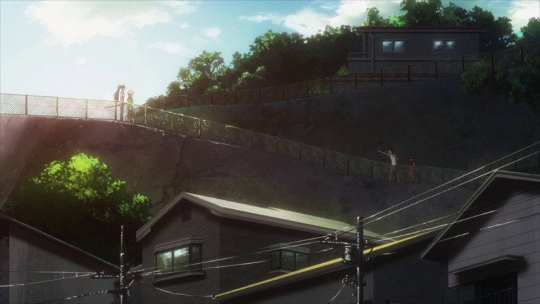 Angel Fall (Angel Fall)