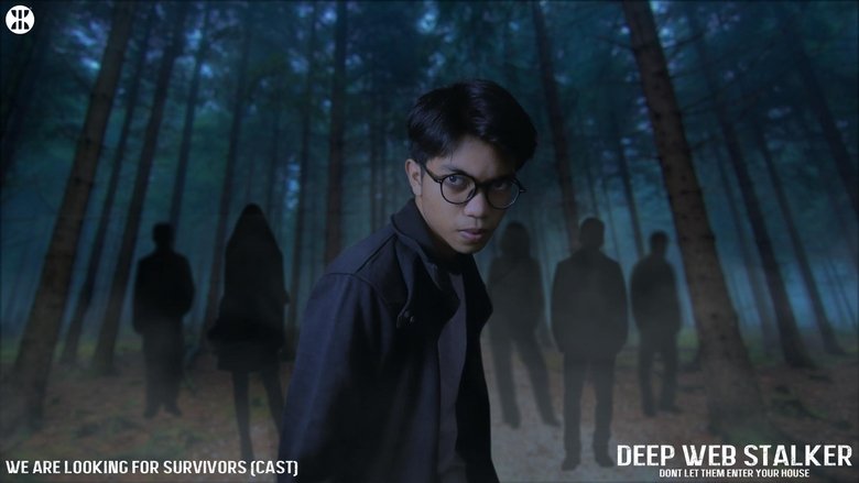 Deep Web Stalker: Don't Let Them Enter Your House