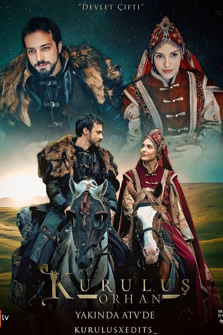 Kuruluş: Orhan