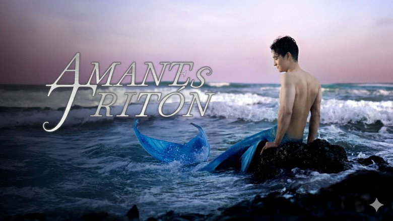 Lover Merman backdrop 7