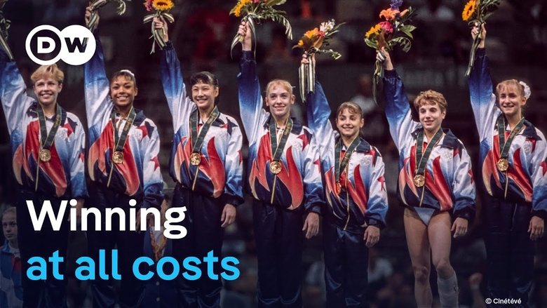 Children in elite sports - A lost childhood