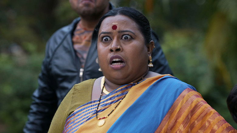 Badshah Bhai Returns