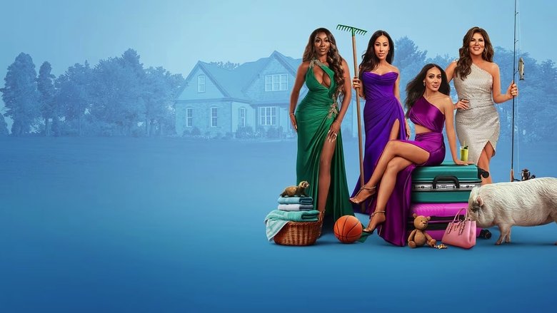 Wife Swap: The Real Housewives Edition
