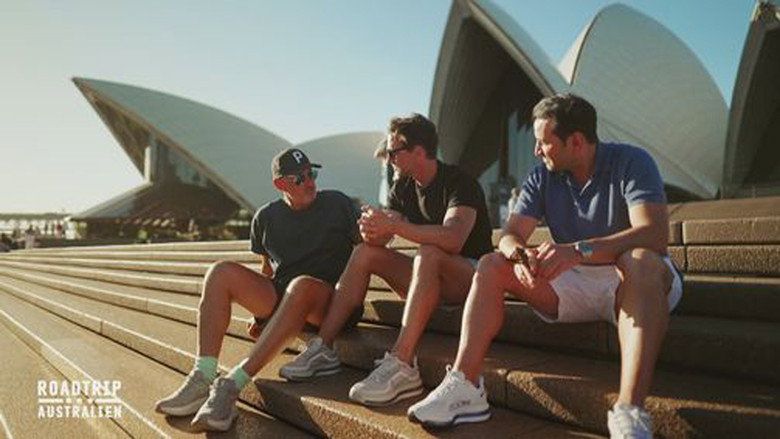 Sydney and Farm Life