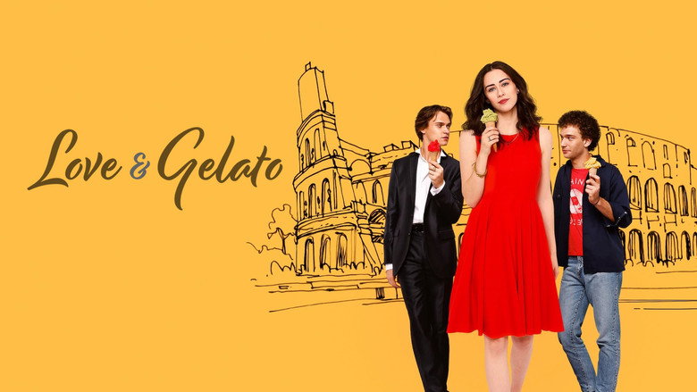 Love & Gelato backdrop 7