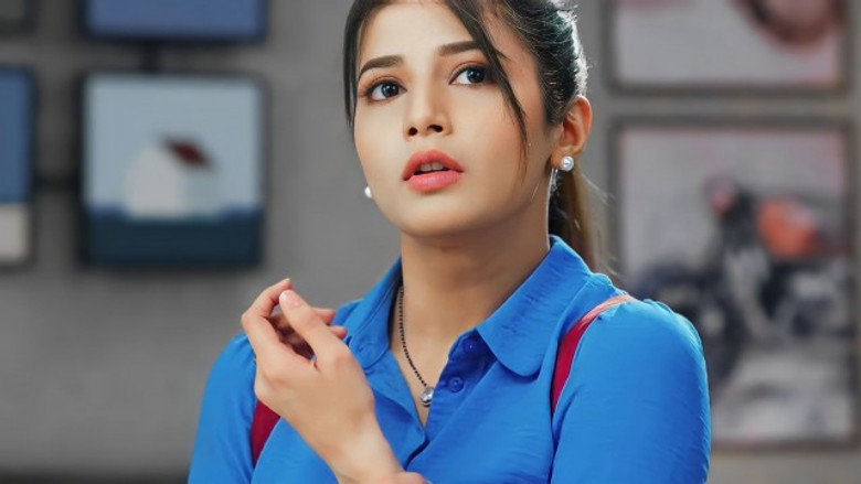 Ruhi lashes out at Abhira