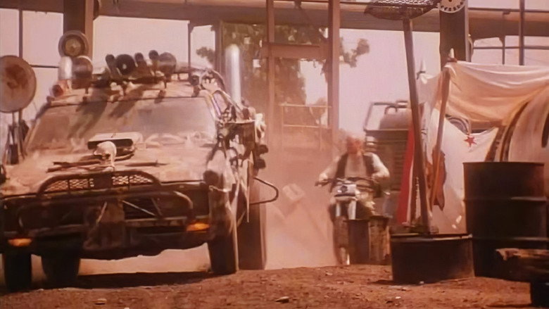 Steel Frontier backdrop 4