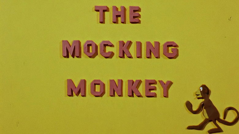 The Mocking Monkey