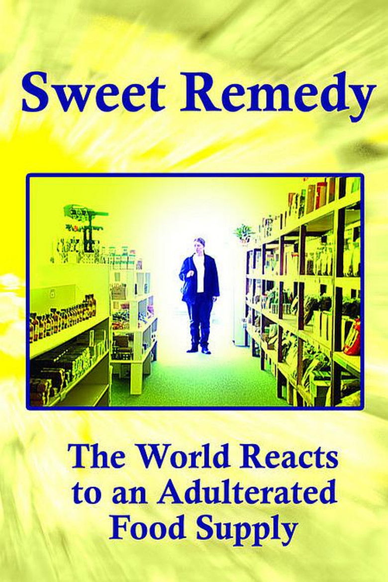 Sweet Remedy: The World Reacts to an Adulterated Food Supply