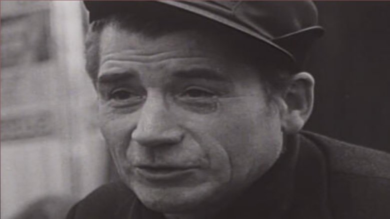 Gérard Chouchan