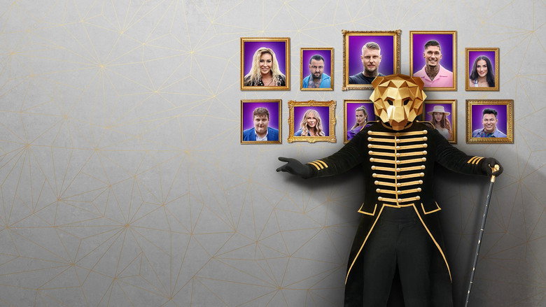 The 50 backdrop 2