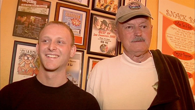 Winnebago Man backdrop 5