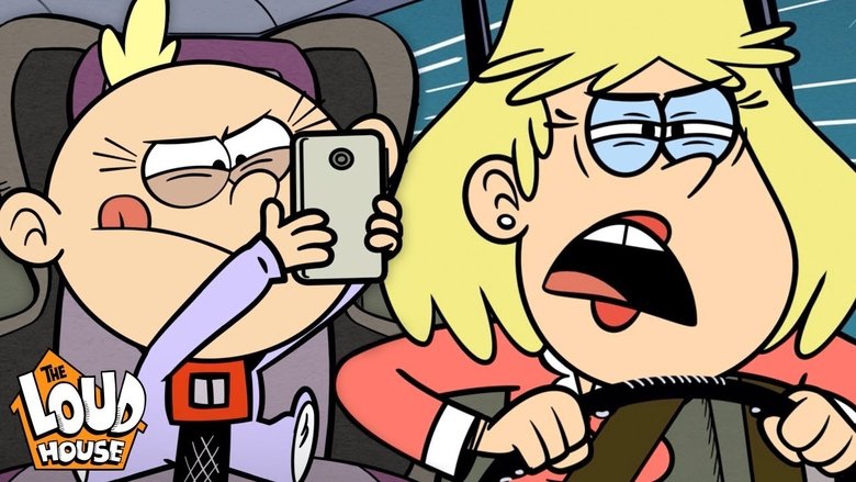 Sleepless in Royal Woods