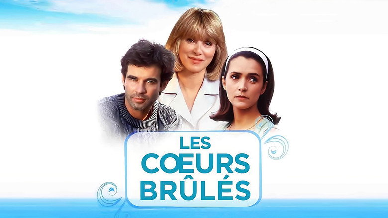 Les Cœurs brûlés backdrop 4