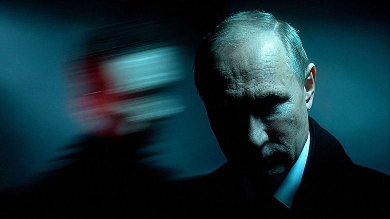 Putin’s Shadow Men – Russian agents spill the beans