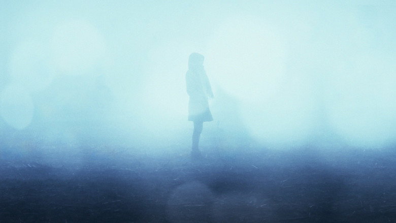 Disappeared backdrop 8