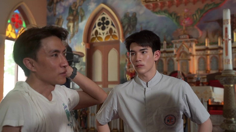 The Making of Heaven