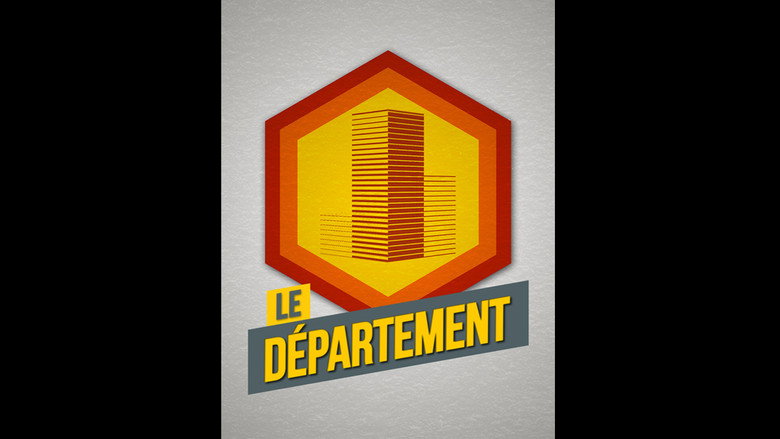 Le Département backdrop 2