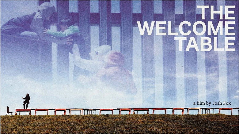 The Welcome Table backdrop 6