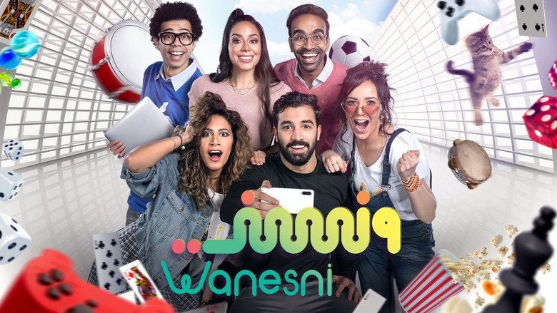 Wanesni backdrop 1